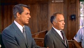 North by Northwest (1959)Cary Grant, Edward Platt and male profile